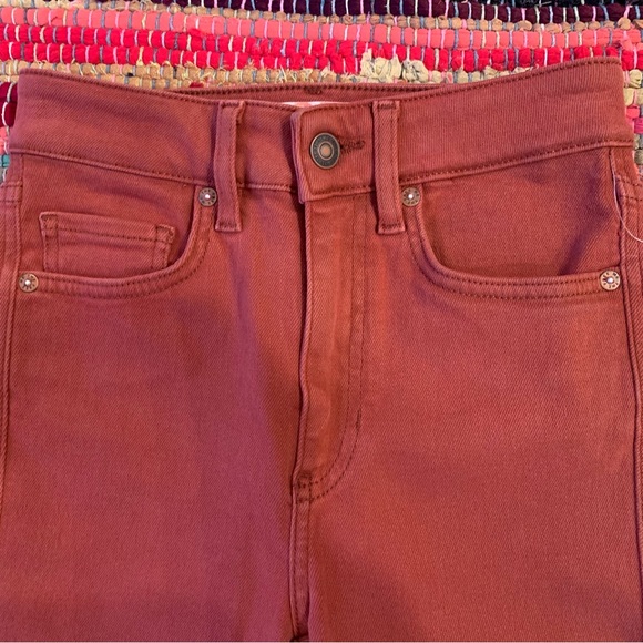 we the free FREE PEOPLE Denim Jegging . - Picture 3 of 4